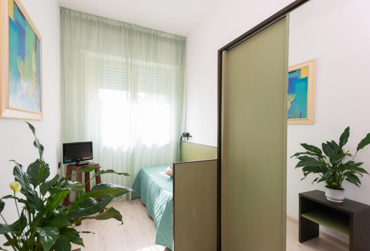 Hotel Sirena Lido di Camaiore Eksteriør bilde