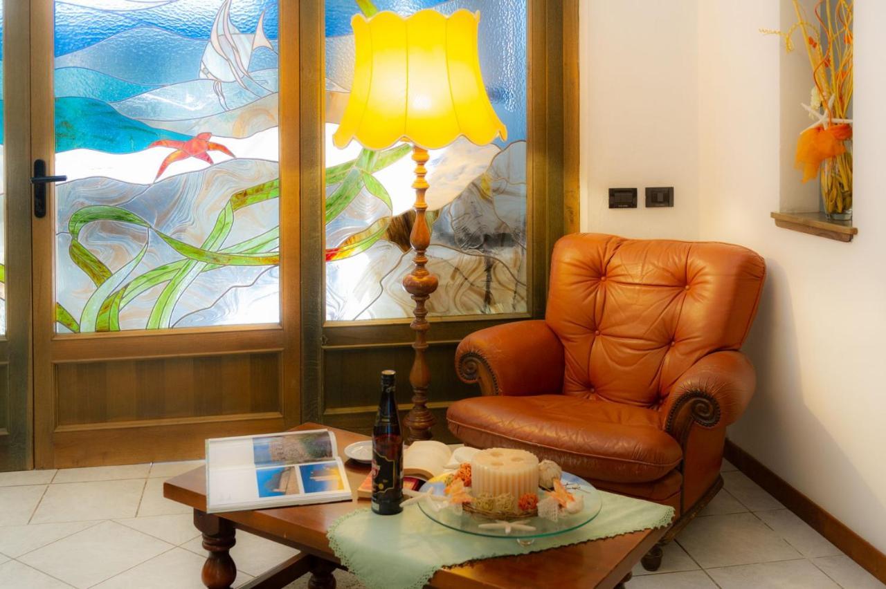Hotel Sirena Lido di Camaiore Eksteriør bilde